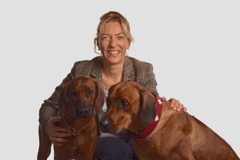 Karin Böckmann